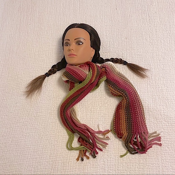 NWOT WINTER HATS/SCARF X6 💙 Beautiful Mix & Match - Picture 5 of 13